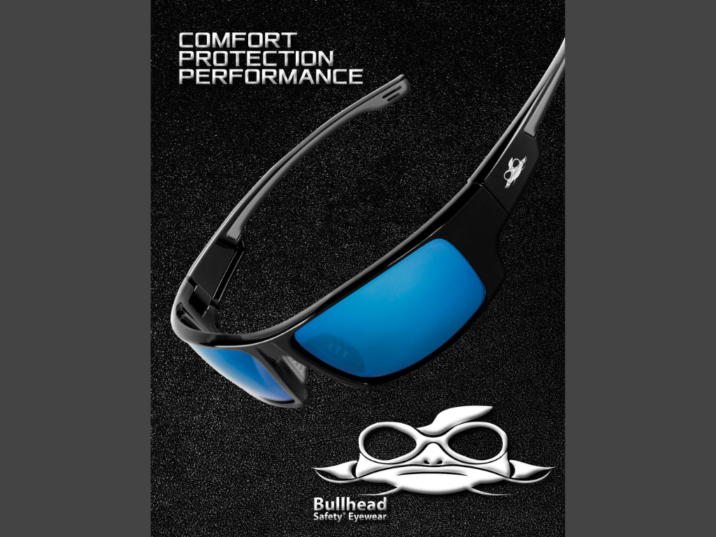 Head & Face Protection