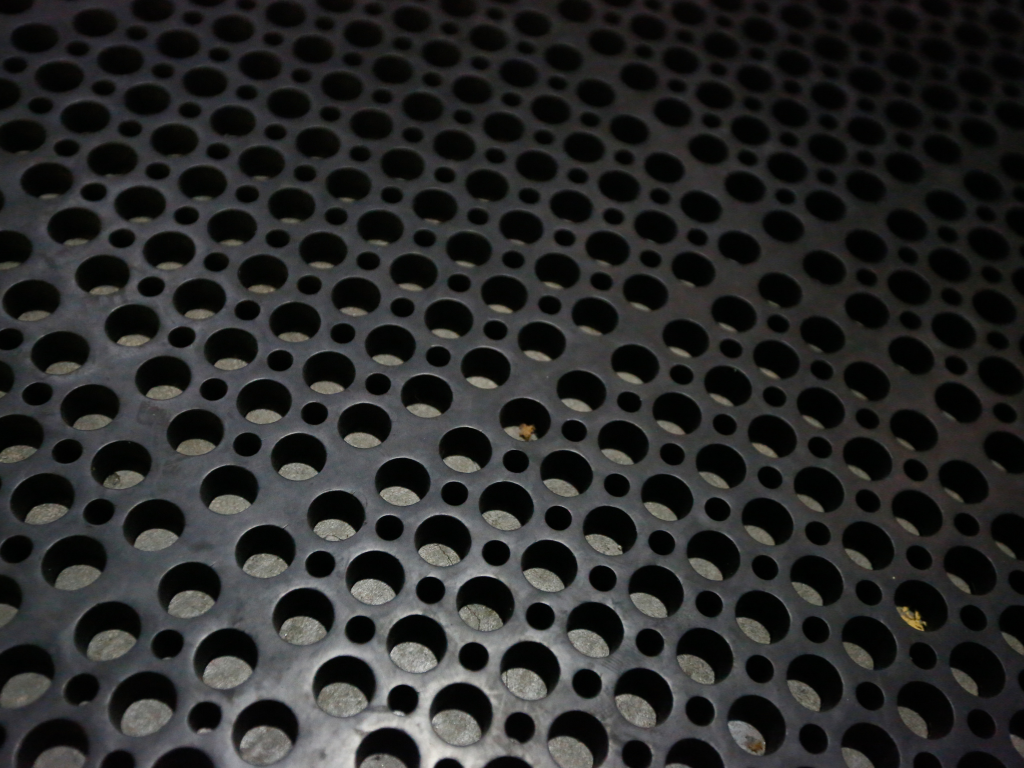 industrial floor matting