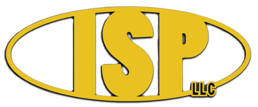 isp logo