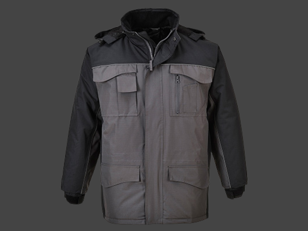 Apparel for all weather conditions