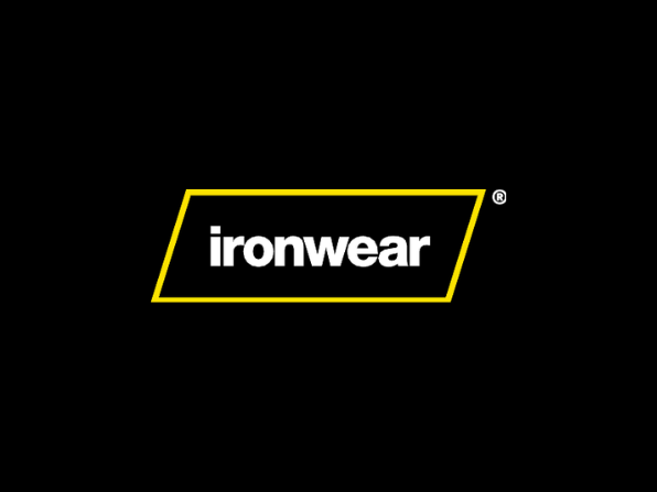 Ironwear Logo
