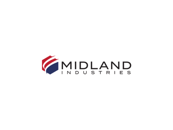 Midland Industries Logo